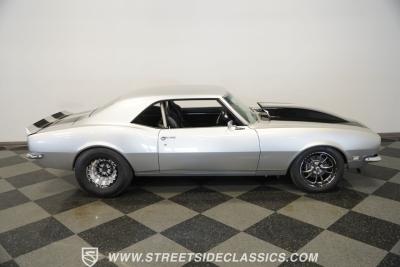 1968 Chevrolet Camaro Pro Street