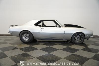 1968 Chevrolet Camaro Pro Street