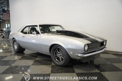 1968 Chevrolet Camaro Pro Street