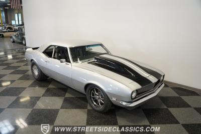 1968 Chevrolet Camaro Pro Street