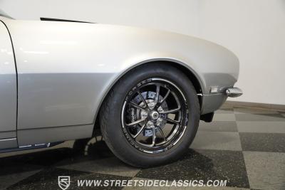 1968 Chevrolet Camaro Pro Street
