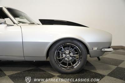 1968 Chevrolet Camaro Pro Street