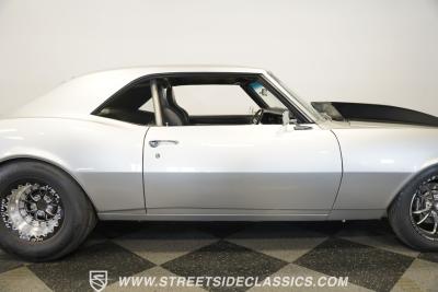1968 Chevrolet Camaro Pro Street