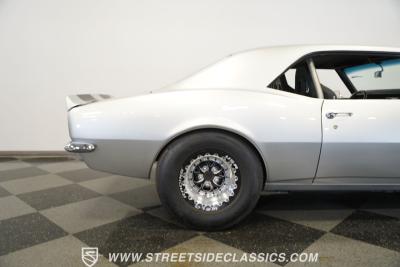 1968 Chevrolet Camaro Pro Street