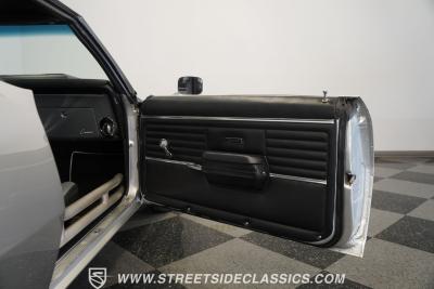 1968 Chevrolet Camaro Pro Street