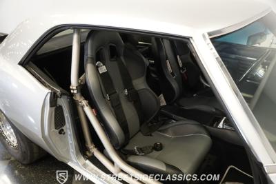 1968 Chevrolet Camaro Pro Street