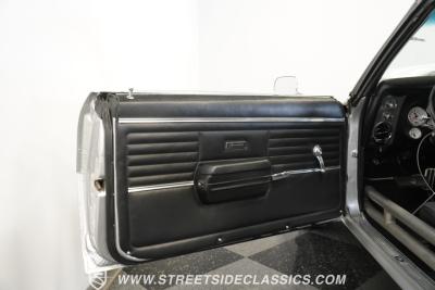 1968 Chevrolet Camaro Pro Street