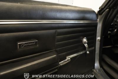 1968 Chevrolet Camaro Pro Street