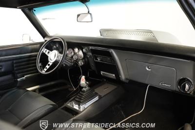 1968 Chevrolet Camaro Pro Street