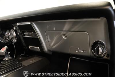 1968 Chevrolet Camaro Pro Street