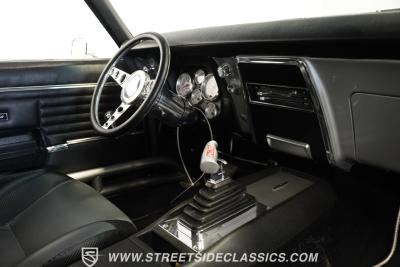 1968 Chevrolet Camaro Pro Street