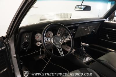 1968 Chevrolet Camaro Pro Street