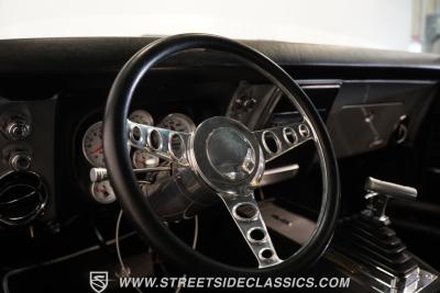 1968 Chevrolet Camaro Pro Street