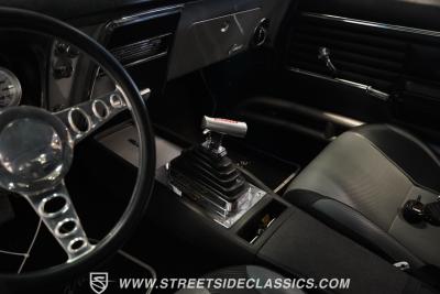 1968 Chevrolet Camaro Pro Street