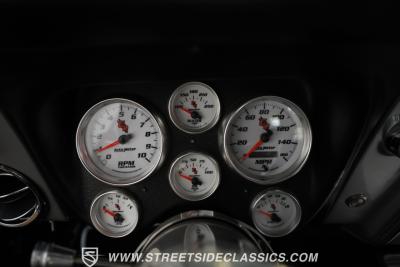 1968 Chevrolet Camaro Pro Street