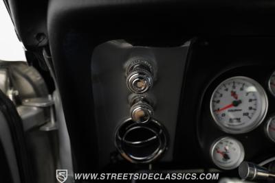 1968 Chevrolet Camaro Pro Street