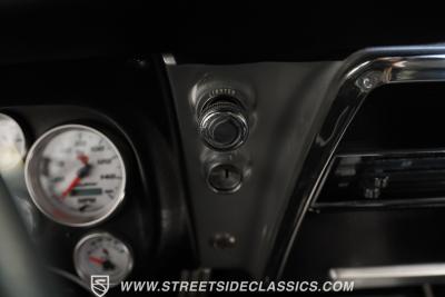 1968 Chevrolet Camaro Pro Street