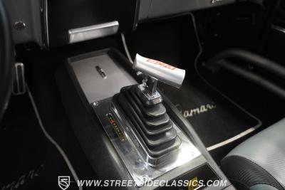 1968 Chevrolet Camaro Pro Street