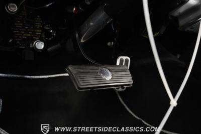 1968 Chevrolet Camaro Pro Street