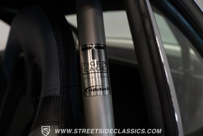 1968 Chevrolet Camaro Pro Street