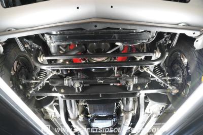 1968 Chevrolet Camaro Pro Street