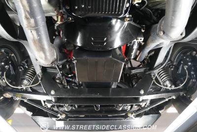 1968 Chevrolet Camaro Pro Street