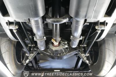 1968 Chevrolet Camaro Pro Street