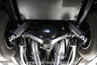 1968 Chevrolet Camaro Pro Street