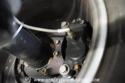 1968 Chevrolet Camaro Pro Street