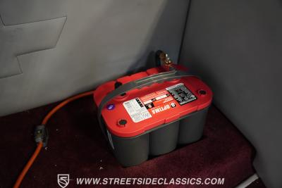 1938 Chevrolet Master 5 Window Coupe