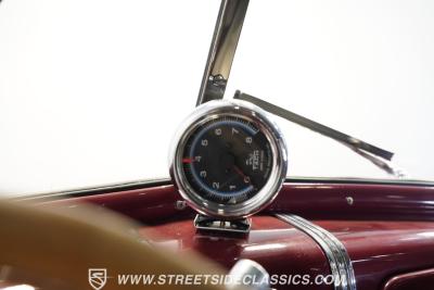 1938 Chevrolet Master 5 Window Coupe