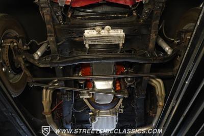 1938 Chevrolet Master 5 Window Coupe