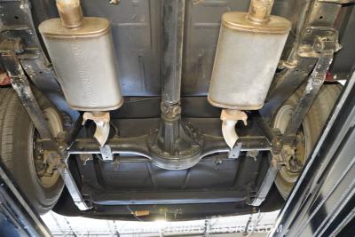 1938 Chevrolet Master 5 Window Coupe