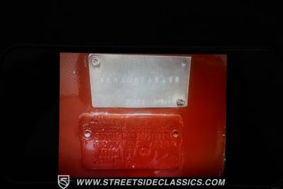 1938 Chevrolet Master 5 Window Coupe