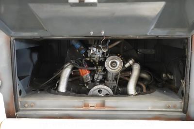 1959 Volkswagen Single Cab Pickup