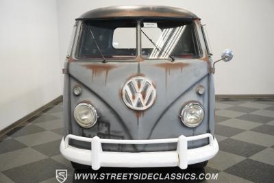 1959 Volkswagen Single Cab Pickup
