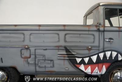 1959 Volkswagen Single Cab Pickup