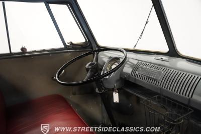 1959 Volkswagen Single Cab Pickup