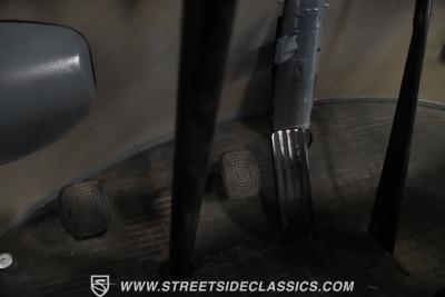 1959 Volkswagen Single Cab Pickup