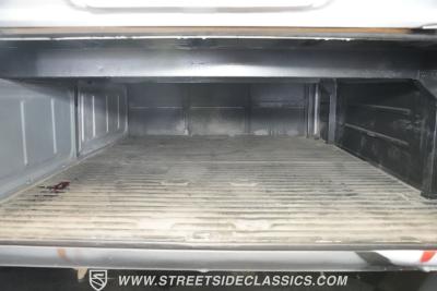 1959 Volkswagen Single Cab Pickup