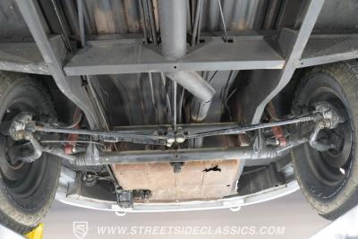 1959 Volkswagen Single Cab Pickup