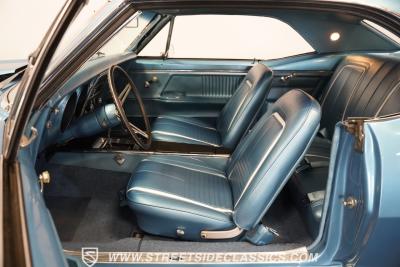 1967 Chevrolet Camaro RS/SS Tribute LS1 restomod