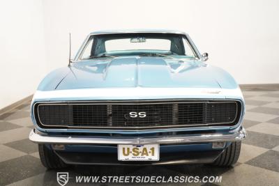 1967 Chevrolet Camaro RS/SS Tribute LS1 restomod