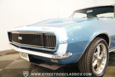 1967 Chevrolet Camaro RS/SS Tribute LS1 restomod