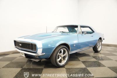 1967 Chevrolet Camaro RS/SS Tribute LS1 restomod