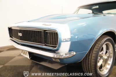 1967 Chevrolet Camaro RS/SS Tribute LS1 restomod