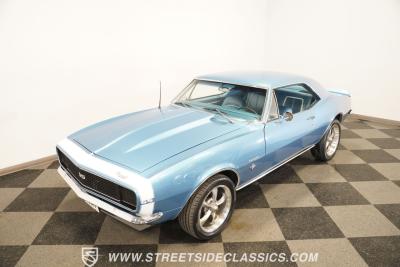 1967 Chevrolet Camaro RS/SS Tribute LS1 restomod