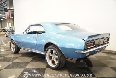 1967 Chevrolet Camaro RS/SS Tribute LS1 restomod