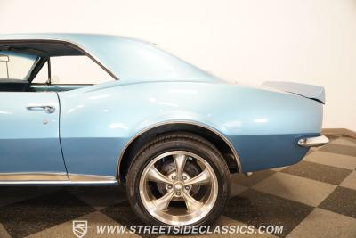1967 Chevrolet Camaro RS/SS Tribute LS1 restomod