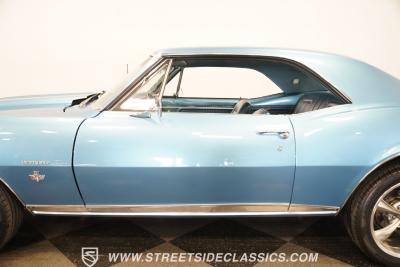 1967 Chevrolet Camaro RS/SS Tribute LS1 restomod